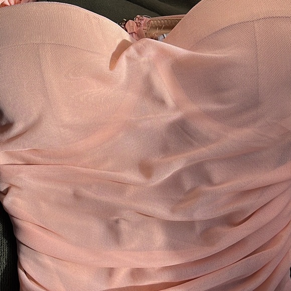 OH POLLY Feeling Good Dress - Picture 6 of 7